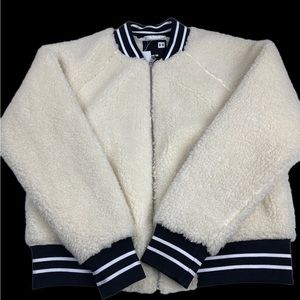 Under armor coat